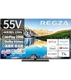 Amazon | REGZA テレビ 48インチ 4K 有機ELテレビ 48X8900L 4K